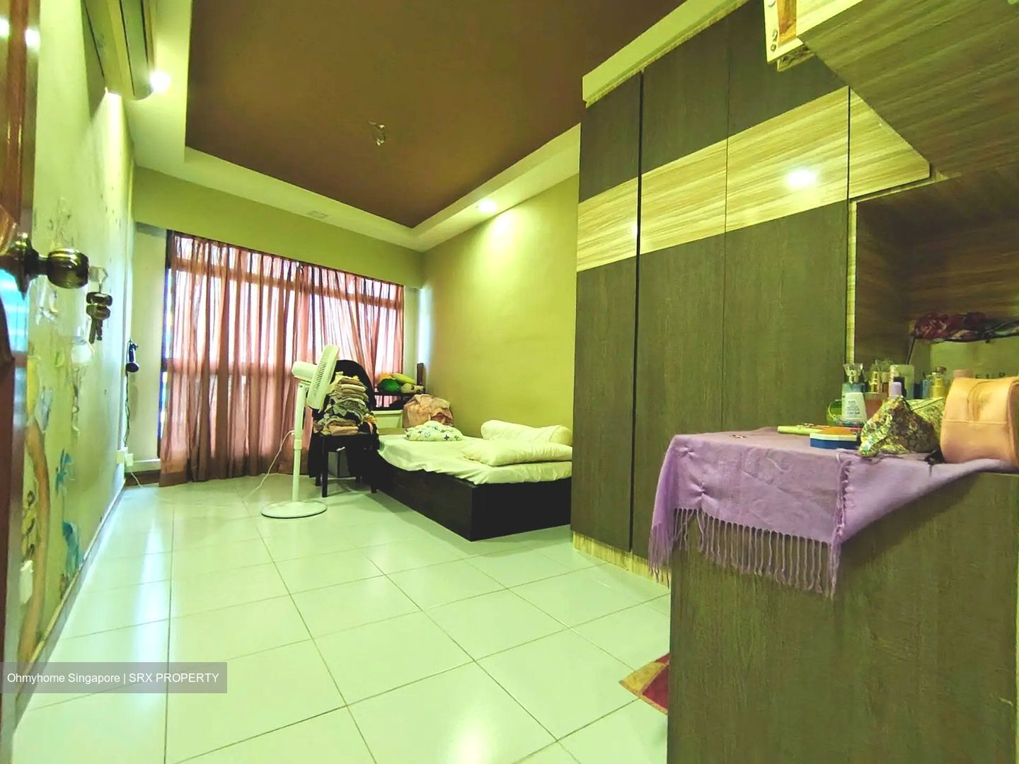Blk 297D Choa Chu Kang Avenue 2 (Choa Chu Kang), HDB 5 Rooms #588208651
